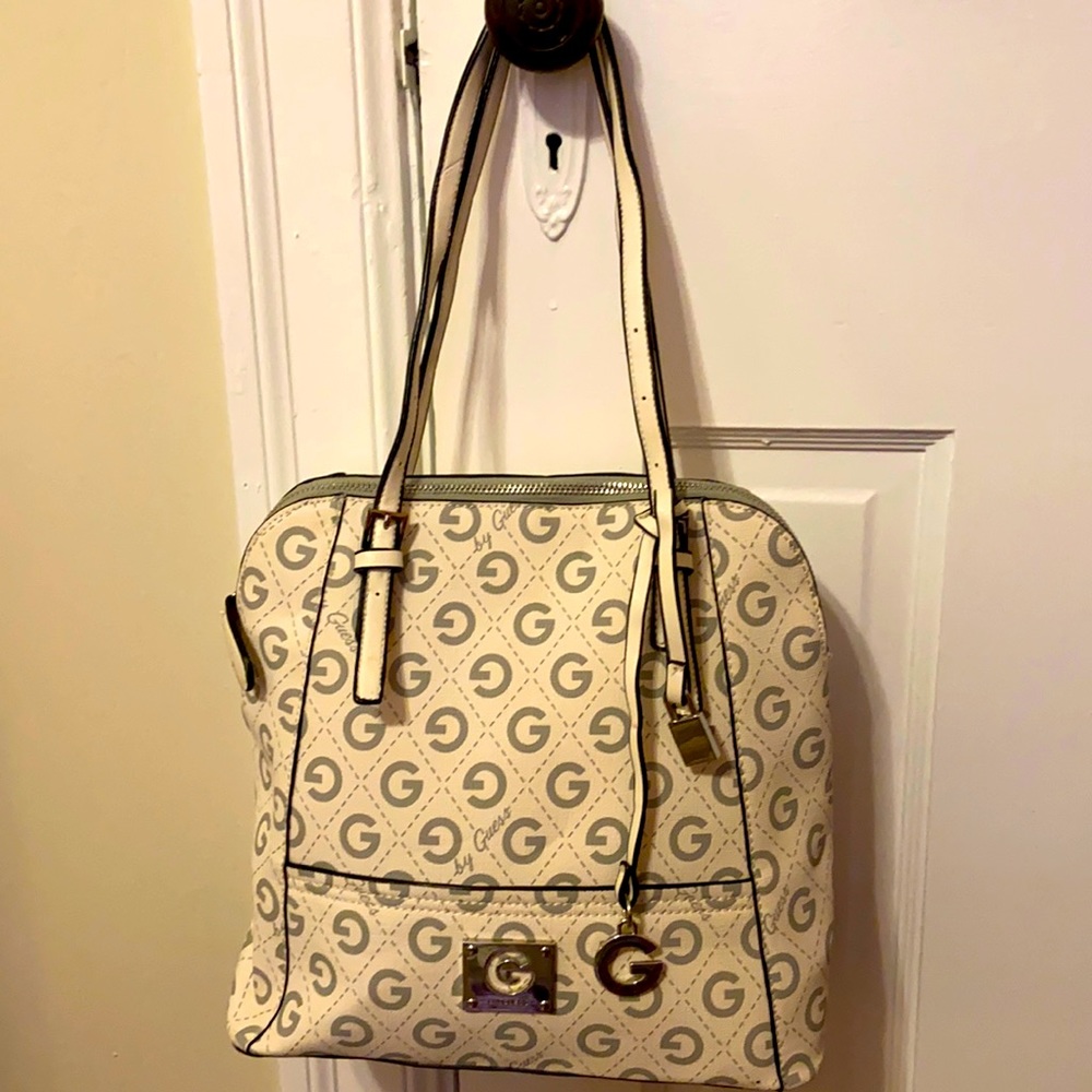 G by Guess small Tote.